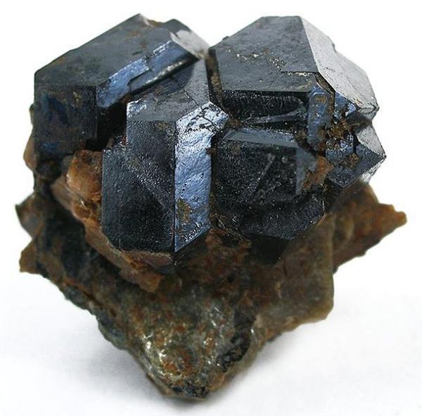 Uraninite