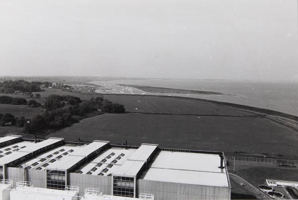 Blackwater Estuary, Burnham on Crouch and District Museum, UK