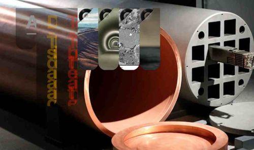 Andy Weir, Deep Time Contagion, 2012. Andy Weir, Deep Time Contagion, 2012.
