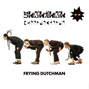 Frying Dutchman Single cover Frying Dutchman Single cover