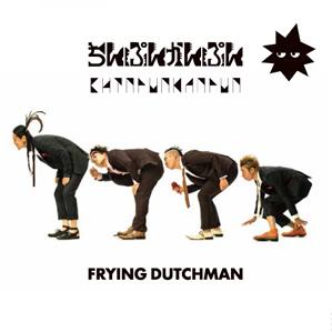 Frying Dutchman Single cover