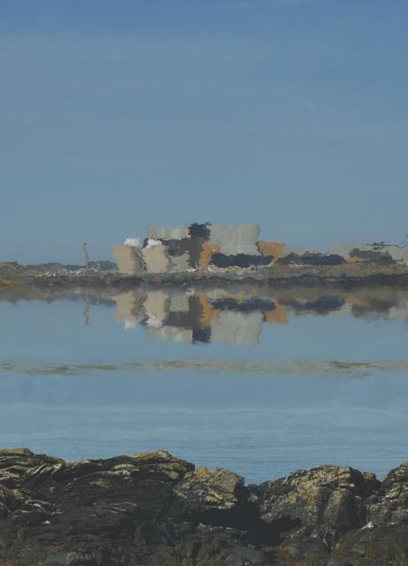 Wylfa Fata Morgana, Chris Oakley, 2016 (film still) Wylfa Fata Morgana, Chris Oakley, 2016 (film still)